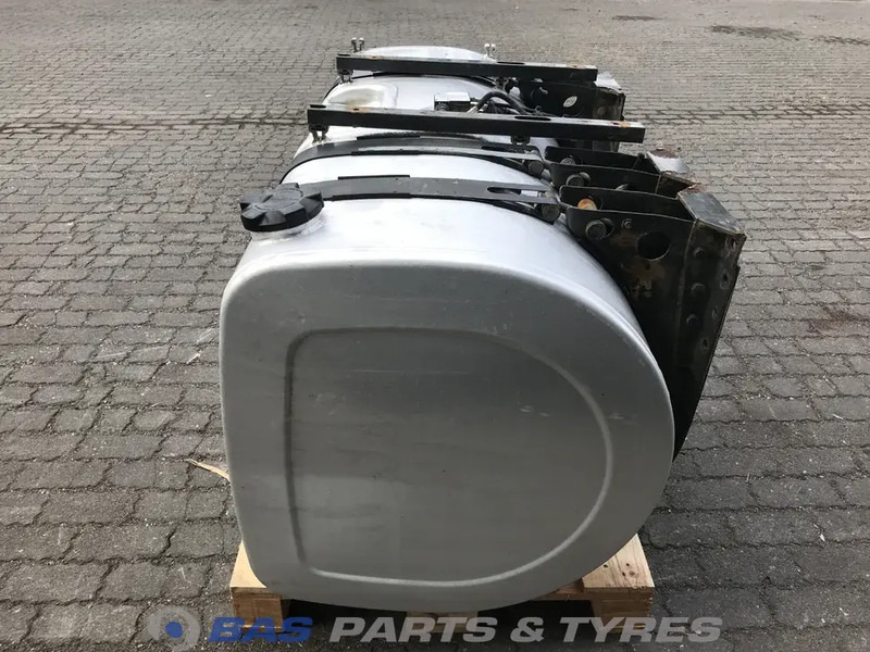 Volvo  - Резервоар за гориво за Камион: снимка 2 Volvo  - Резервоар за гориво за Камион: снимка 2