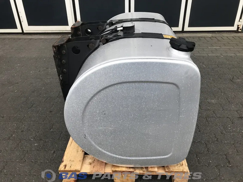 Volvo  - Резервоар за гориво за Камион: снимка 2 Volvo  - Резервоар за гориво за Камион: снимка 2