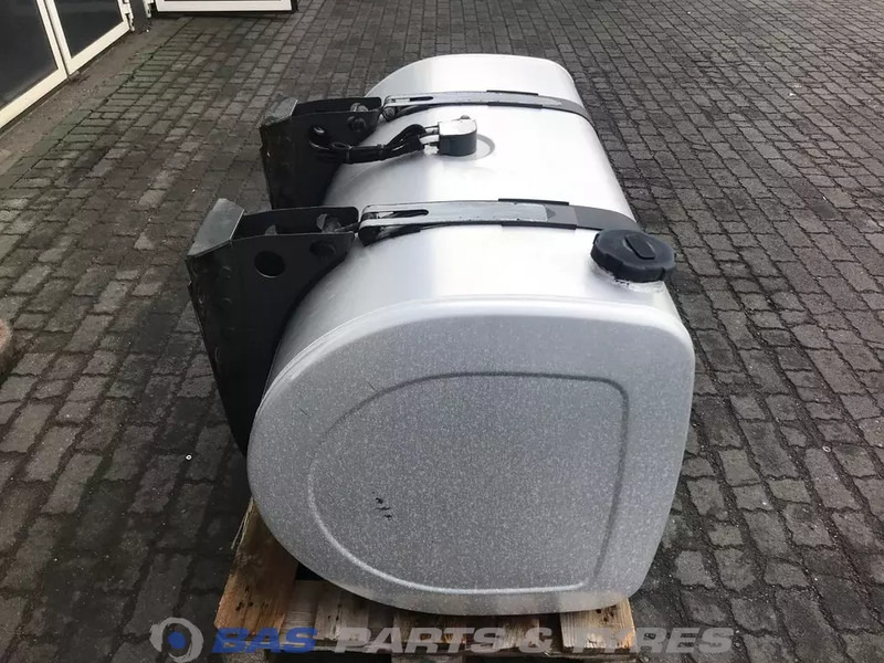 Volvo  - Резервоар за гориво за Камион: снимка 4 Volvo  - Резервоар за гориво за Камион: снимка 4