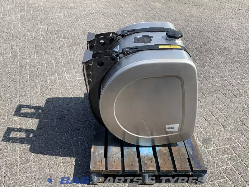 Volvo  - Резервоар за гориво за Камион: снимка 4 Volvo  - Резервоар за гориво за Камион: снимка 4
