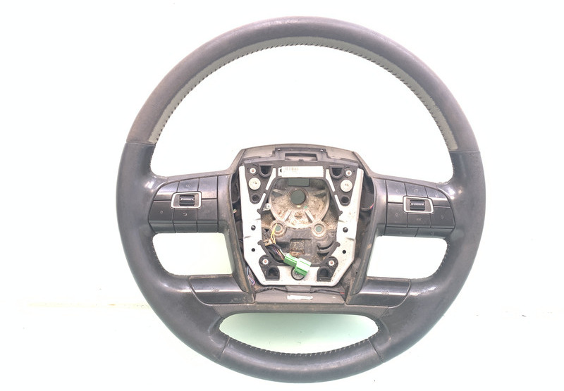 Volvo - Волан за Камион: снимка 1 Volvo - Волан за Камион: снимка 1