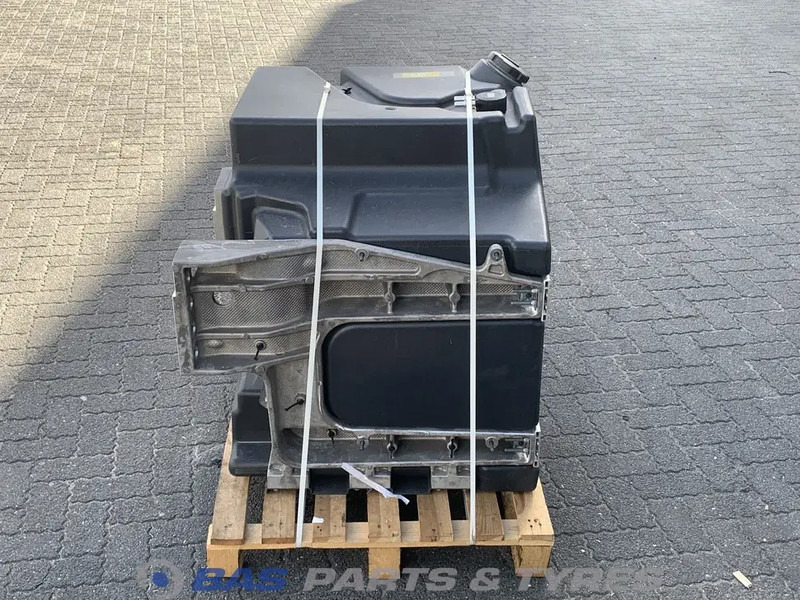 Volvo  - Резервоар за гориво за Камион: снимка 3 Volvo  - Резервоар за гориво за Камион: снимка 3
