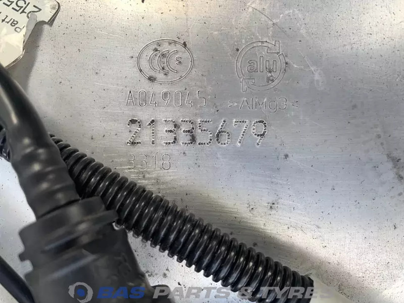 Volvo  - Резервоар за гориво за Камион: снимка 5 Volvo  - Резервоар за гориво за Камион: снимка 5