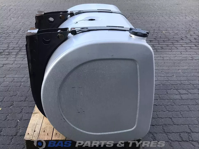 Volvo  - Резервоар за гориво за Камион: снимка 4 Volvo  - Резервоар за гориво за Камион: снимка 4