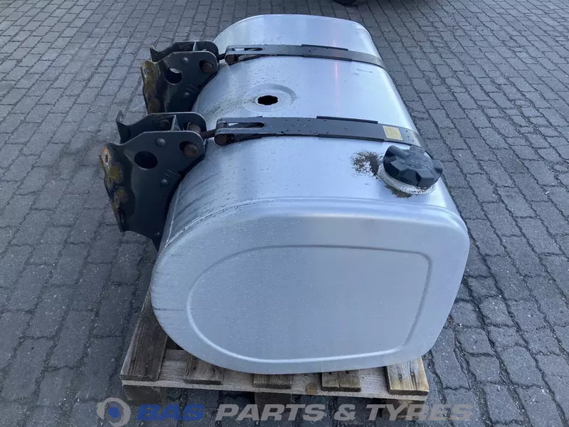 Volvo  - Резервоар за гориво за Камион: снимка 4 Volvo  - Резервоар за гориво за Камион: снимка 4