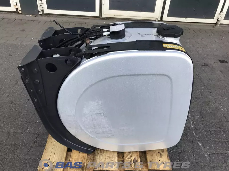 Volvo  - Резервоар за гориво за Камион: снимка 4 Volvo  - Резервоар за гориво за Камион: снимка 4