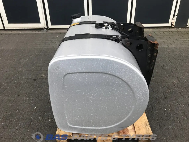 Volvo  - Резервоар за гориво за Камион: снимка 4 Volvo  - Резервоар за гориво за Камион: снимка 4