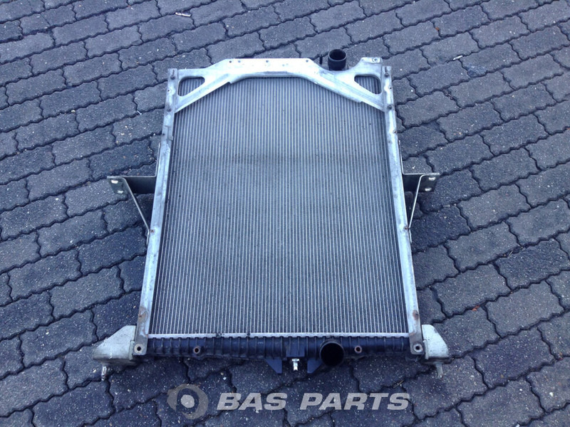 Volvo Radiator Volvo 20460178 - Радиатор за Камион: снимка 1 Volvo Radiator Volvo 20460178 - Радиатор за Камион: снимка 1