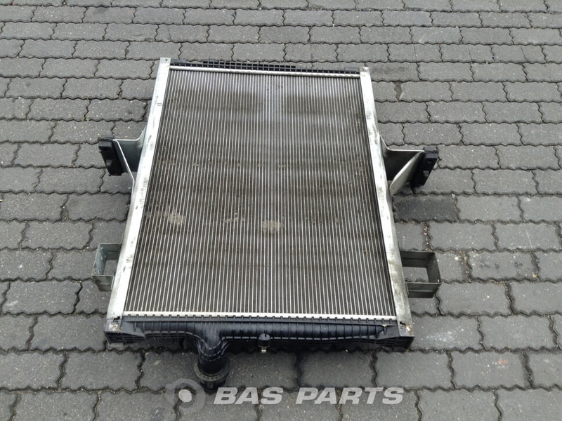 Volvo Radiator Volvo 21649619 - Радиатор за Камион: снимка 2 Volvo Radiator Volvo 21649619 - Радиатор за Камион: снимка 2