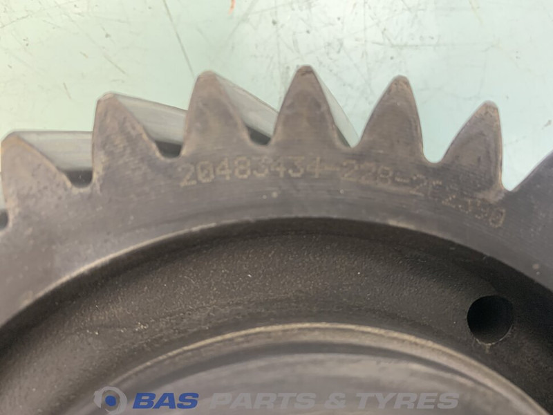 Volvo Tandwiel Volvo 20366990 - Скоростна кутия за Камион: снимка 3 Volvo Tandwiel Volvo 20366990 - Скоростна кутия за Камион: снимка 3