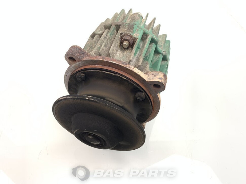 Volvo Uitlaat Gasdrukregelaar Volvo 1638185 - Изпускателна система за Камион: снимка 2 Volvo Uitlaat Gasdrukregelaar Volvo 1638185 - Изпускателна система за Камион: снимка 2