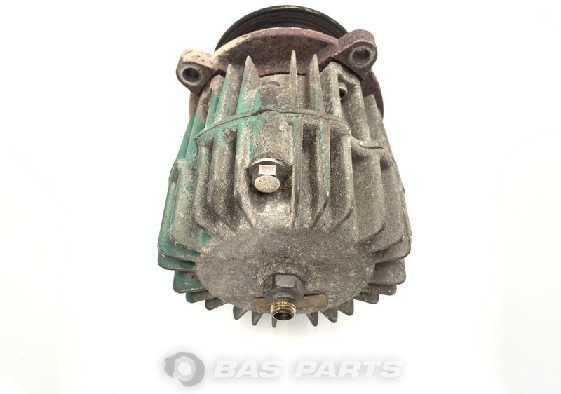 Volvo Uitlaat Gasdrukregelaar Volvo 1638185 - Изпускателна система за Камион: снимка 3 Volvo Uitlaat Gasdrukregelaar Volvo 1638185 - Изпускателна система за Камион: снимка 3