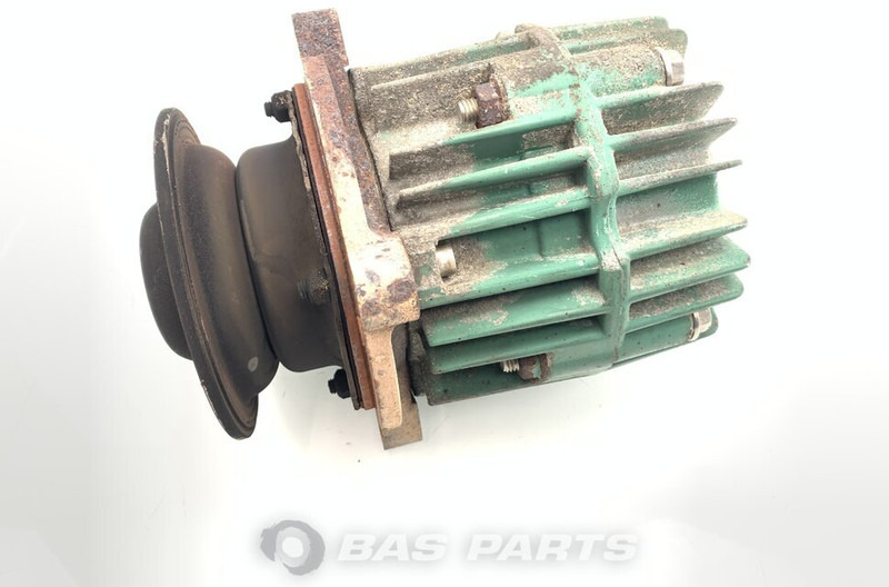 Volvo Uitlaat Gasdrukregelaar Volvo 1638185 - Изпускателна система за Камион: снимка 1 Volvo Uitlaat Gasdrukregelaar Volvo 1638185 - Изпускателна система за Камион: снимка 1