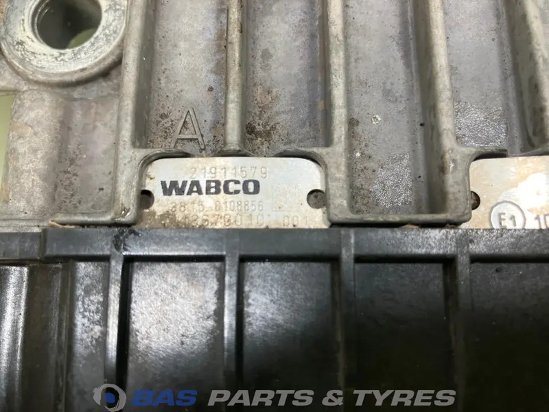 Volvo Versnellingsbakdeksel Volvo 21911579 - Скоростна кутия за Камион: снимка 3 Volvo Versnellingsbakdeksel Volvo 21911579 - Скоростна кутия за Камион: снимка 3