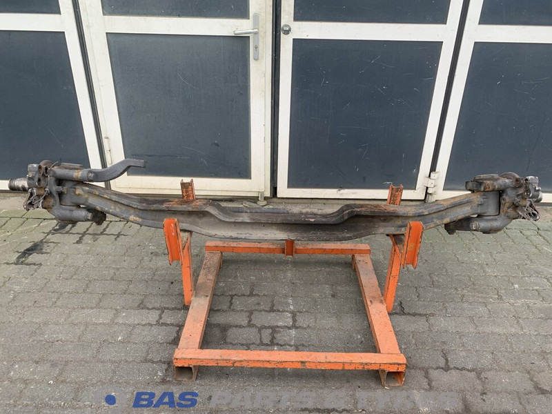Volvo Volvo FAL 8.0 Vooras 22045946 - Предна ос за Камион: снимка 1 Volvo Volvo FAL 8.0 Vooras 22045946 - Предна ос за Камион: снимка 1