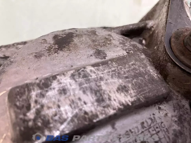 Volvo Volvo PTO 1653875 - Ос и части за Камион: снимка 3 Volvo Volvo PTO 1653875 - Ос и части за Камион: снимка 3