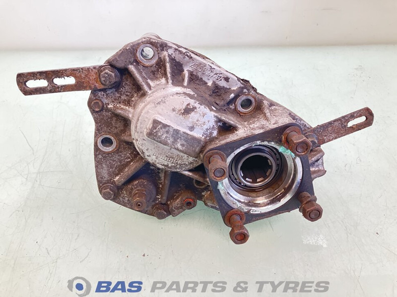 Volvo Volvo PTO 1653875 - Ос и части за Камион: снимка 1 Volvo Volvo PTO 1653875 - Ос и части за Камион: снимка 1