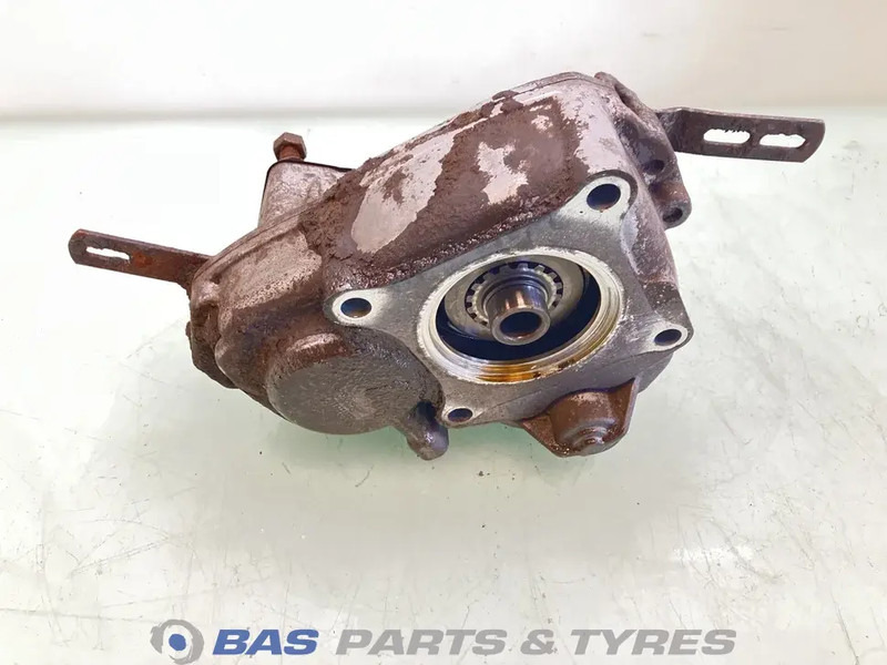 Volvo Volvo PTO 1653875 - Ос и части за Камион: снимка 2 Volvo Volvo PTO 1653875 - Ос и части за Камион: снимка 2