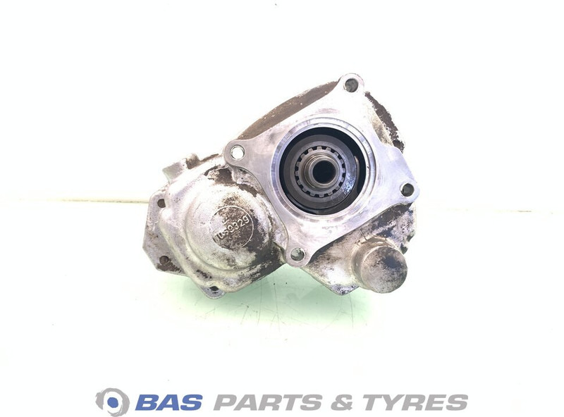 Volvo Volvo PTO 1669401 - Ос и части за Камион: снимка 1 Volvo Volvo PTO 1669401 - Ос и части за Камион: снимка 1