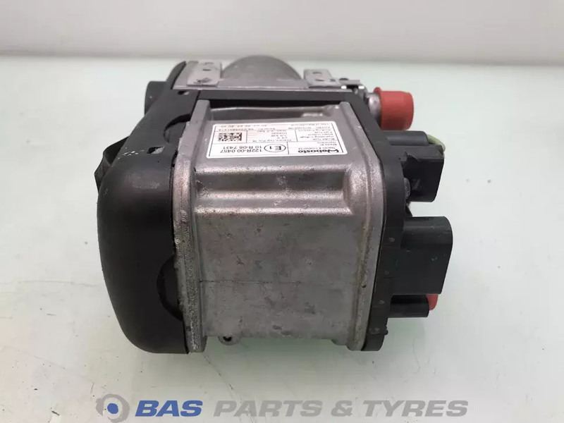 Webasto Thermo Top Pro 38 Standkachel 2289937 - Отопление/ Вентилация за Камион: снимка 2 Webasto Thermo Top Pro 38 Standkachel 2289937 - Отопление/ Вентилация за Камион: снимка 2