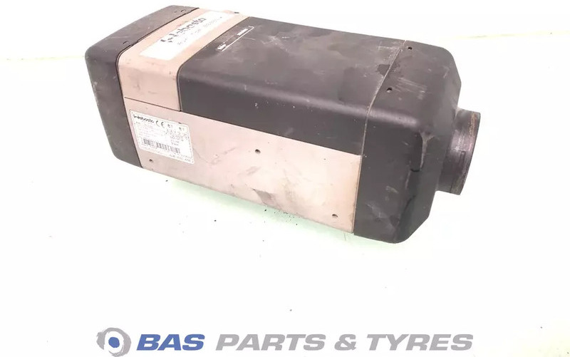 Webasto Universeel Standkachel 20383404 - Отопление/ Вентилация за Камион: снимка 2 Webasto Universeel Standkachel 20383404 - Отопление/ Вентилация за Камион: снимка 2