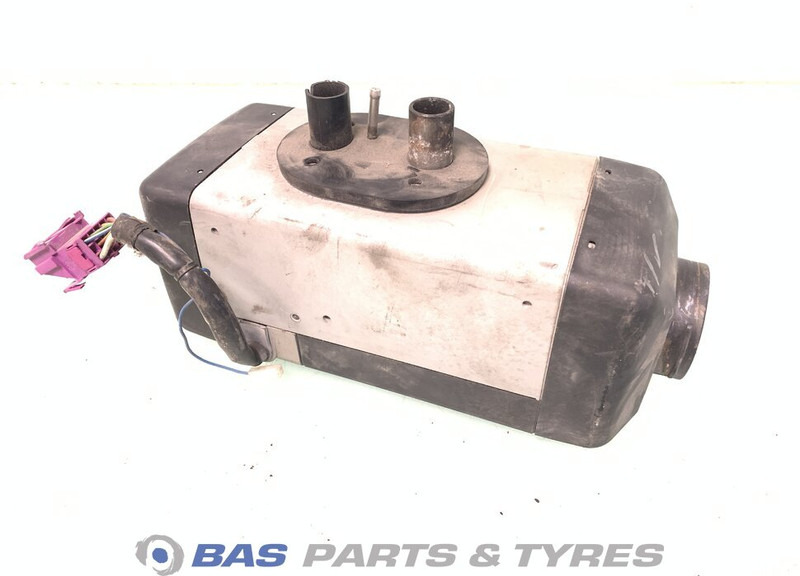 Webasto Universeel Standkachel 20383404 - Отопление/ Вентилация за Камион: снимка 1 Webasto Universeel Standkachel 20383404 - Отопление/ Вентилация за Камион: снимка 1