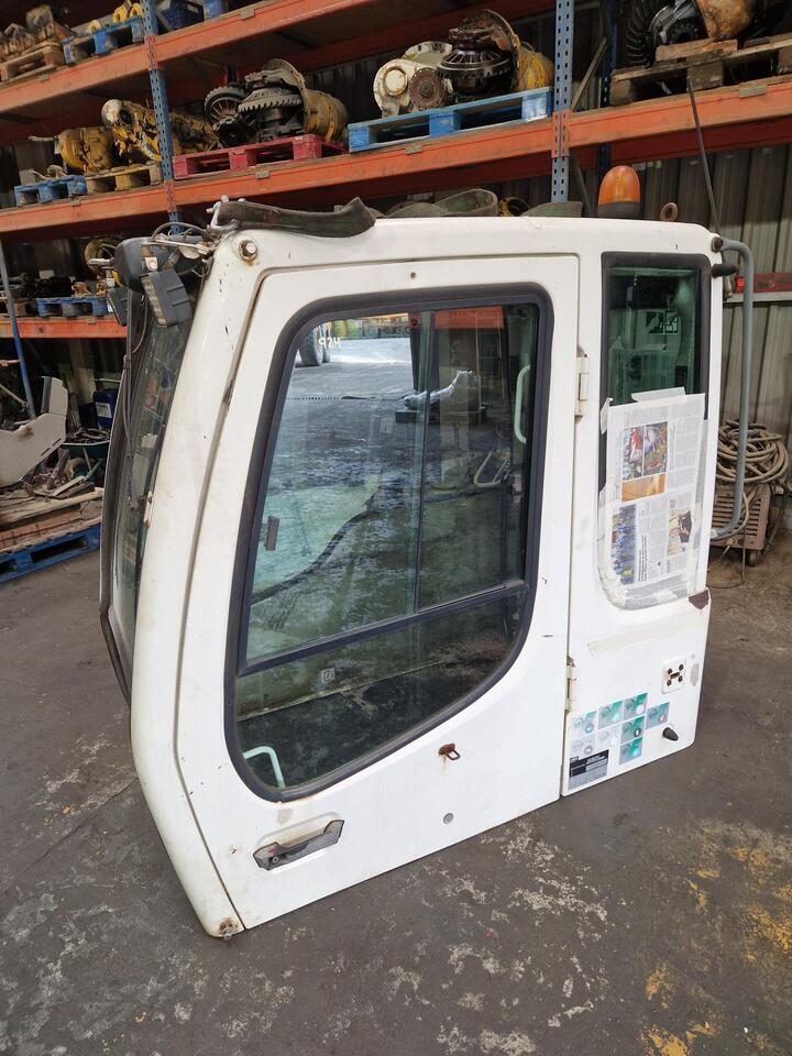 CABINA PARA LIEBHERR A904C - Кабина за Багер: снимка 2 CABINA PARA LIEBHERR A904C - Кабина за Багер: снимка 2