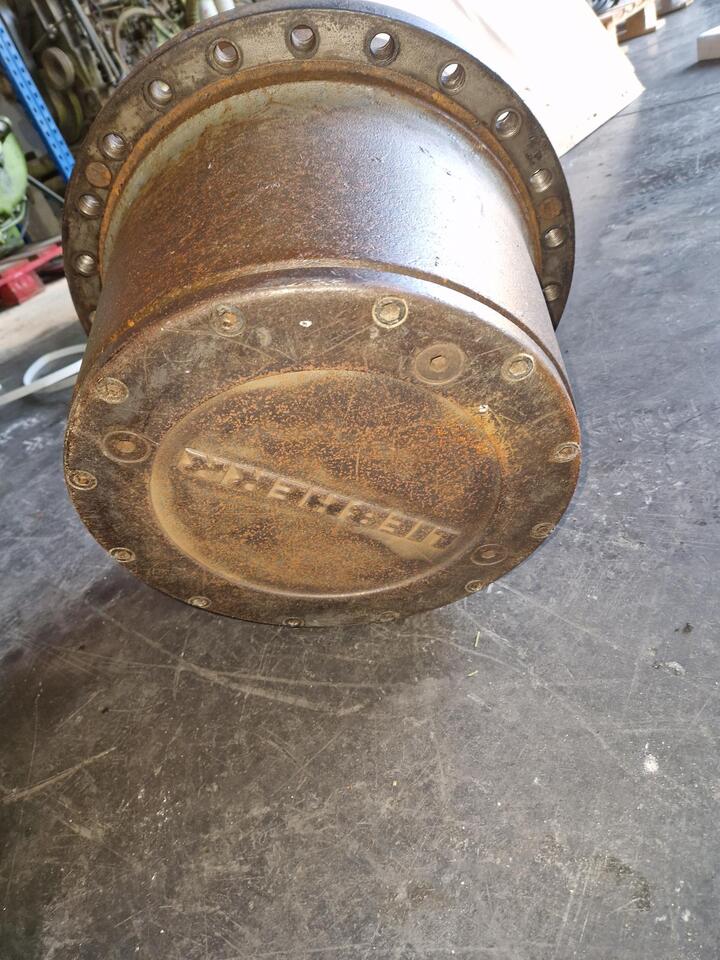 LIEBHERR R944B - Ходов редуктор за Багер: снимка 3 LIEBHERR R944B - Ходов редуктор за Багер: снимка 3