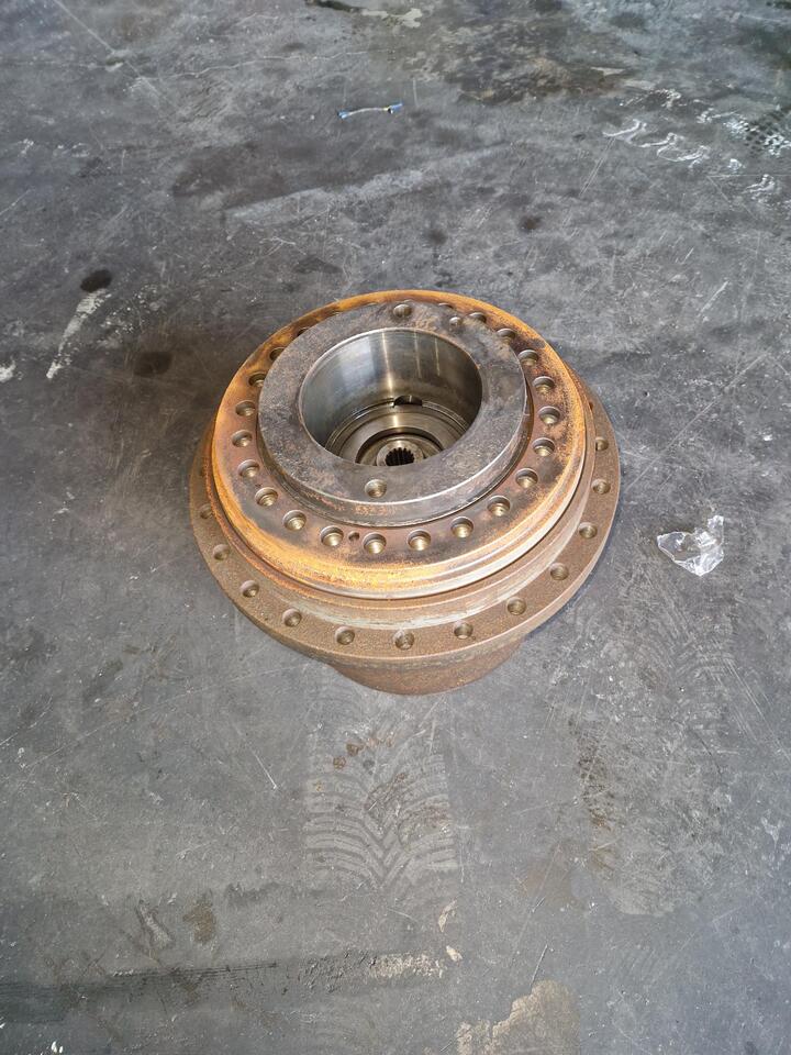 LIEBHERR R944B - Ходов редуктор за Багер: снимка 2 LIEBHERR R944B - Ходов редуктор за Багер: снимка 2