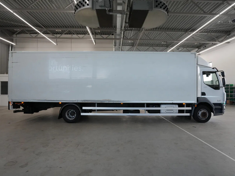 DAF LF 250 FA 12t, Gesloten Bak, Laadklep 1,5t, New Tacho - Камион фургон: снимка 5 DAF LF 250 FA 12t, Gesloten Bak, Laadklep 1,5t, New Tacho - Камион фургон: снимка 5