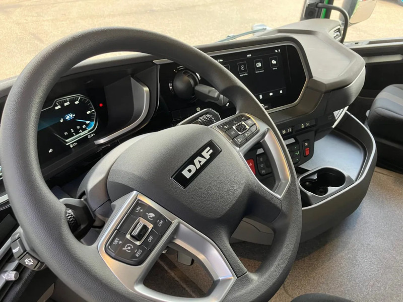 Лизинг на DAF XF 480 FAX CHASSIS SLEEPER HIGH CAB PTO ADR, KLASSEN AT+FL+EX2/3*, - NEW DAF XF 480 FAX CHASSIS SLEEPER HIGH CAB PTO ADR, KLASSEN AT+FL+EX2/3*, - NEW: снимка 15