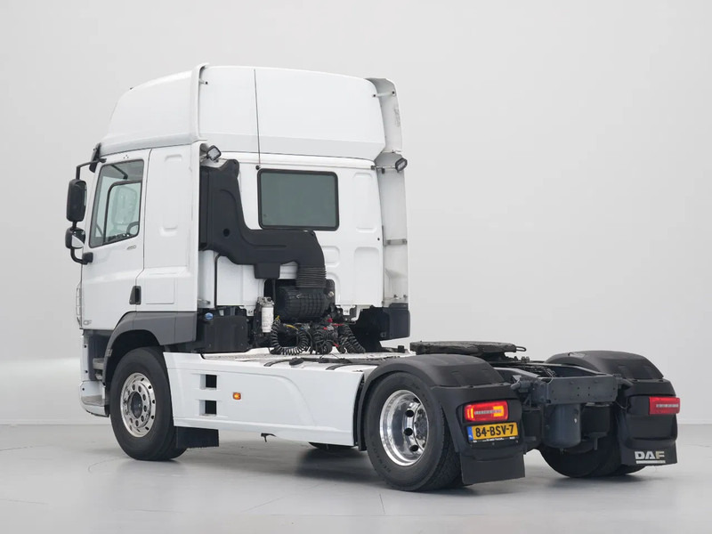 DAF CF 450 FT - Влекач: снимка 3 DAF CF 450 FT - Влекач: снимка 3