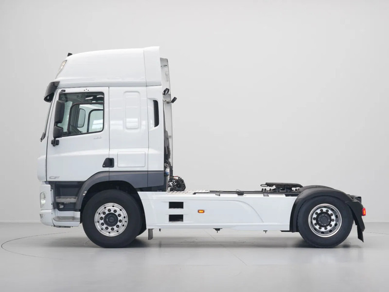 DAF CF 450 FT - Влекач: снимка 2 DAF CF 450 FT - Влекач: снимка 2