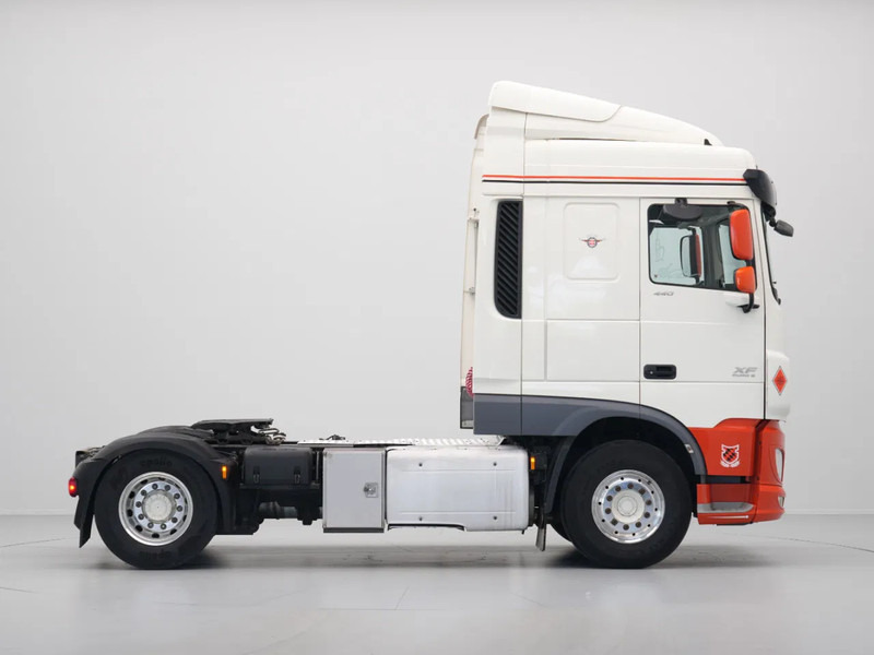 DAF XF 440 FT - Влекач: снимка 5 DAF XF 440 FT - Влекач: снимка 5