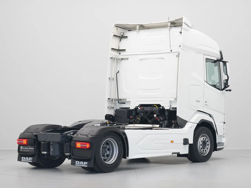DAF XF 480 FT 9T vooras PTO NH/4c, Schuifschotel B3 ALARM - Влекач: снимка 5 DAF XF 480 FT 9T vooras PTO NH/4c, Schuifschotel B3 ALARM - Влекач: снимка 5