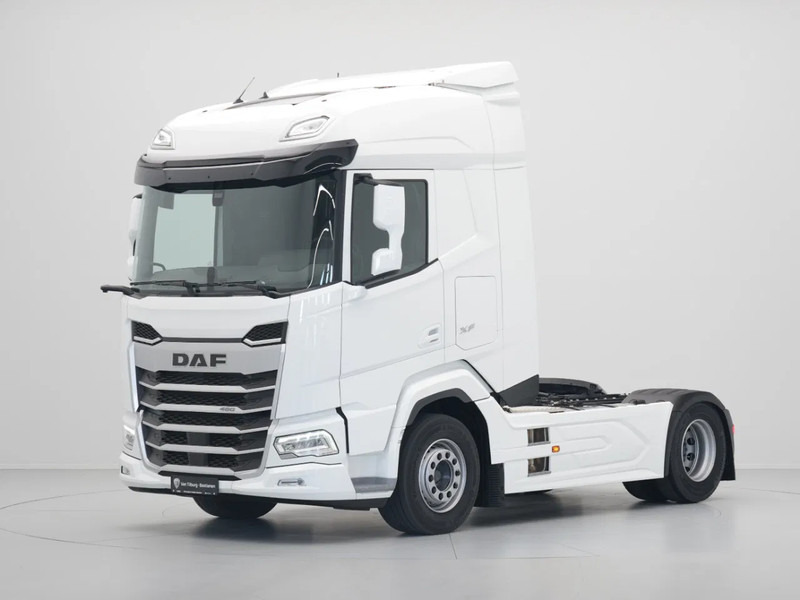 DAF XF 480 FT 9T vooras PTO NH/4c, Schuifschotel B3 ALARM - Влекач: снимка 1 DAF XF 480 FT 9T vooras PTO NH/4c, Schuifschotel B3 ALARM - Влекач: снимка 1