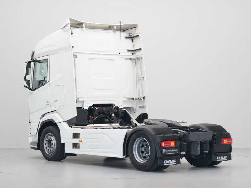 DAF XF 480 FT 9T vooras PTO NH/4c, Schuifschotel B3 ALARM - Влекач: снимка 4 DAF XF 480 FT 9T vooras PTO NH/4c, Schuifschotel B3 ALARM - Влекач: снимка 4