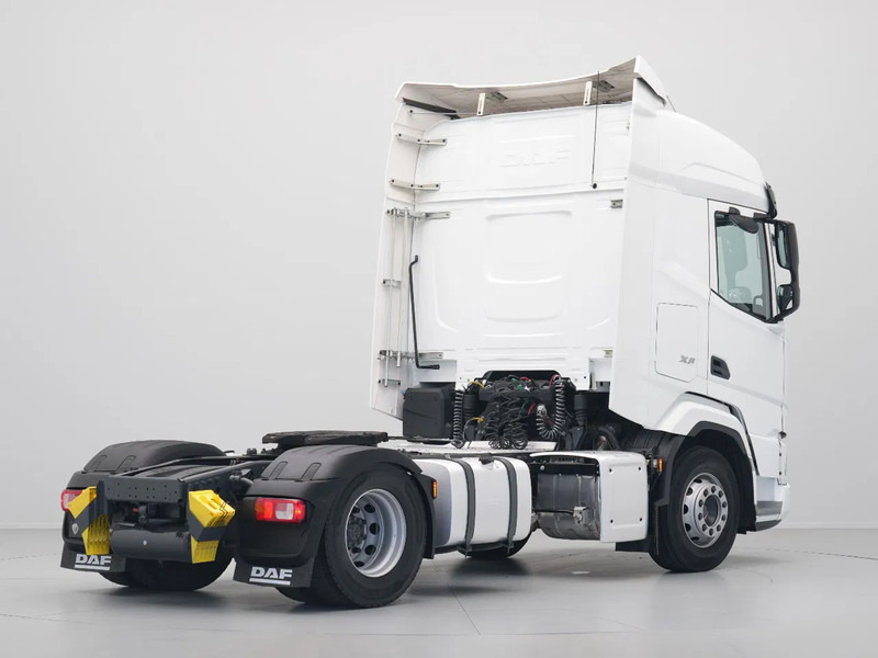 DAF XF 480 FT NGD, 4x2, 2x Tanks - Влекач: снимка 4 DAF XF 480 FT NGD, 4x2, 2x Tanks - Влекач: снимка 4