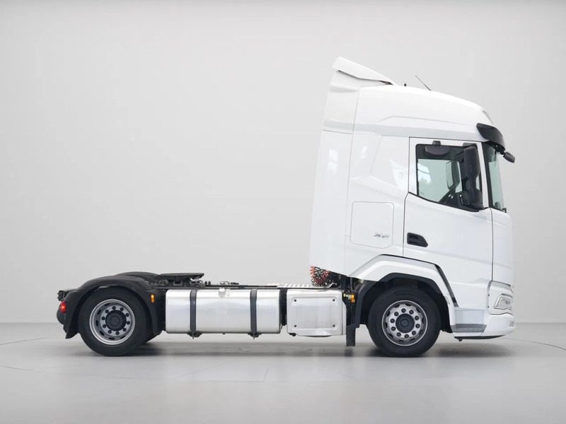 DAF XF 480 FT NGD, Lowdeck 2x Tanks - Влекач: снимка 5 DAF XF 480 FT NGD, Lowdeck 2x Tanks - Влекач: снимка 5