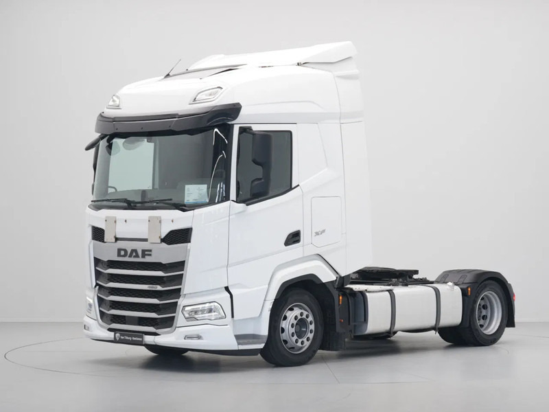 DAF XF 480 FT NGD, Lowdeck 2x Tanks - Влекач: снимка 1 DAF XF 480 FT NGD, Lowdeck 2x Tanks - Влекач: снимка 1
