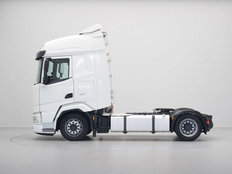 DAF XF 480 FT NGD, Lowdeck 2x Tanks - Влекач: снимка 2 DAF XF 480 FT NGD, Lowdeck 2x Tanks - Влекач: снимка 2
