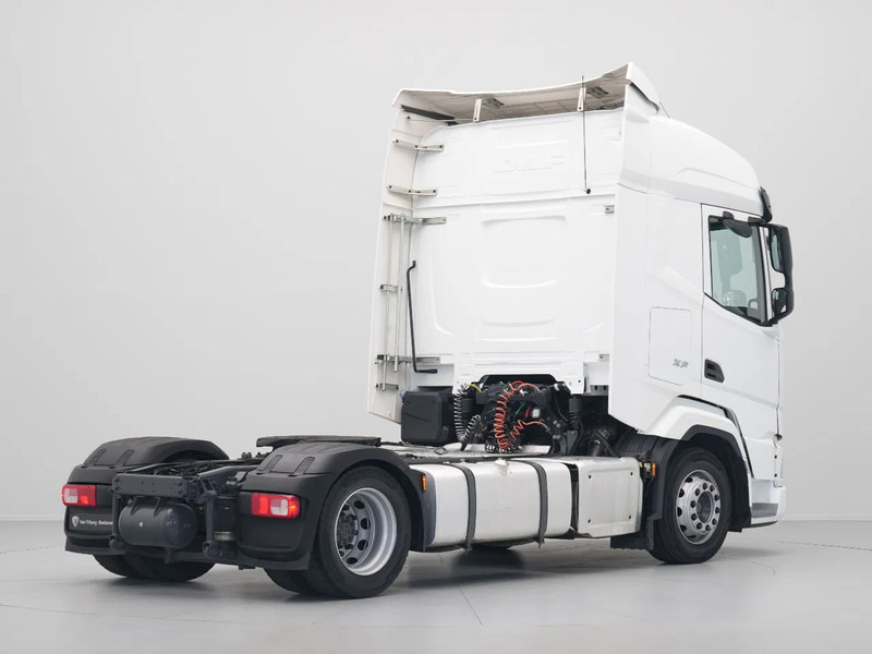 DAF XF 480 FT NGD, Lowdeck 2x Tanks - Влекач: снимка 4 DAF XF 480 FT NGD, Lowdeck 2x Tanks - Влекач: снимка 4