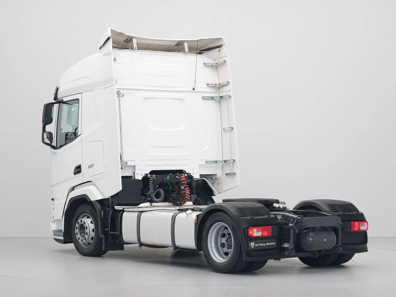 DAF XF 480 FT NGD, Lowdeck 2x Tanks - Влекач: снимка 3 DAF XF 480 FT NGD, Lowdeck 2x Tanks - Влекач: снимка 3