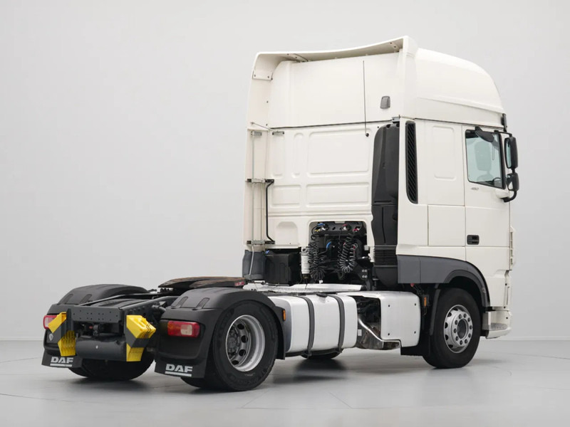 DAF XF 480 FT Super Space Cab, 2x Tanks - Влекач: снимка 5 DAF XF 480 FT Super Space Cab, 2x Tanks - Влекач: снимка 5