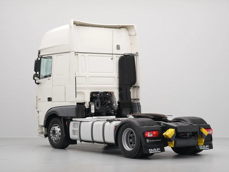 DAF XF 480 FT Super Space Cab, 2x Tanks, PTO Prep - Влекач: снимка 3 DAF XF 480 FT Super Space Cab, 2x Tanks, PTO Prep - Влекач: снимка 3