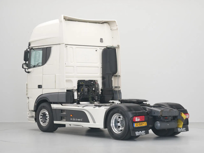DAF XF 480 FT, Super Space Cab, Leather Interior, New Tacho - Влекач: снимка 3 DAF XF 480 FT, Super Space Cab, Leather Interior, New Tacho - Влекач: снимка 3