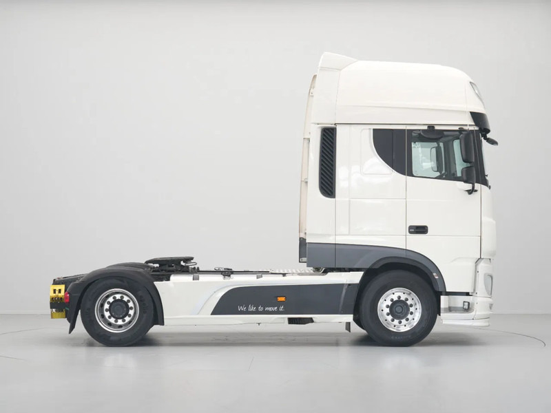 DAF XF 480 FT, Super Space Cab, Leather Interior, New Tacho - Влекач: снимка 5 DAF XF 480 FT, Super Space Cab, Leather Interior, New Tacho - Влекач: снимка 5