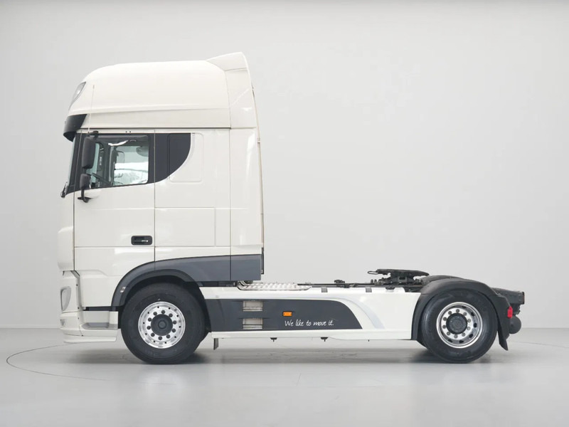 DAF XF 480 FT, Super Space Cab, Leather Interior, New Tacho - Влекач: снимка 2 DAF XF 480 FT, Super Space Cab, Leather Interior, New Tacho - Влекач: снимка 2