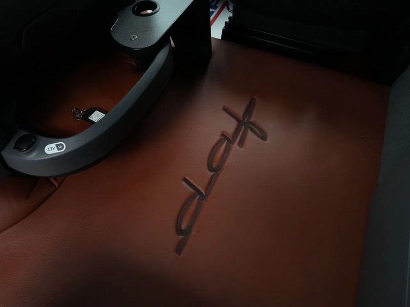 Лизинг на DAF XF 480 FT, Super Space Cab, Leather Interior, New Tacho DAF XF 480 FT, Super Space Cab, Leather Interior, New Tacho: снимка 11