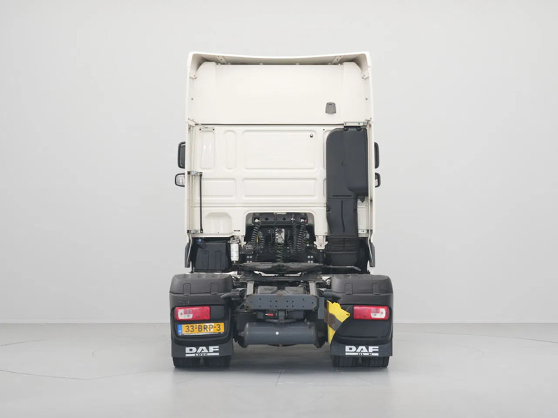 Лизинг на DAF XF 480 FT, Super Space Cab, Leather Interior, New Tacho DAF XF 480 FT, Super Space Cab, Leather Interior, New Tacho: снимка 8